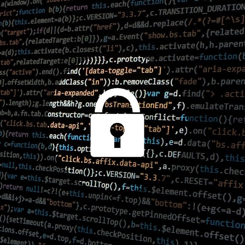 Cibersecurity Image